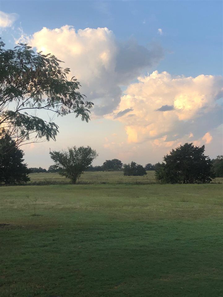 Property Photo:  Lot 1 S Humingbird Lane  OK 74074 