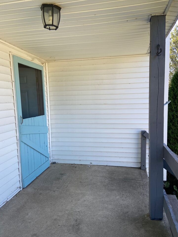 Property Photo:  436 Connecticut  OH 45692