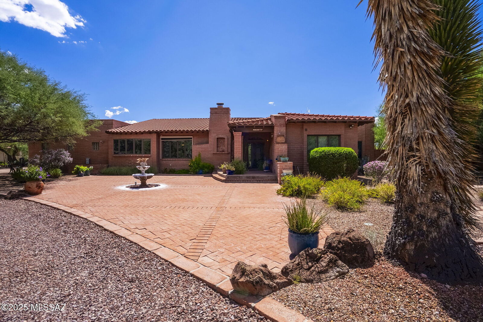 Property Photo:  2343 Belderrain  AZ 85646 