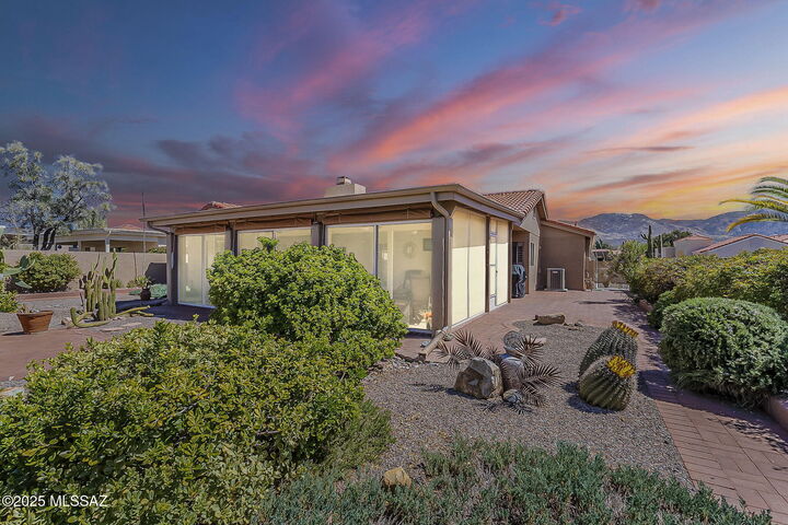 38094 S Desert Star Drive  Tucson AZ 85739 photo