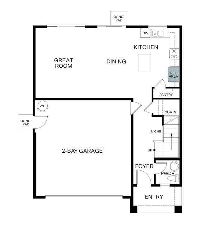 Property Photo:  1335 W Sedona Avenue Lot3007  CA 93291 