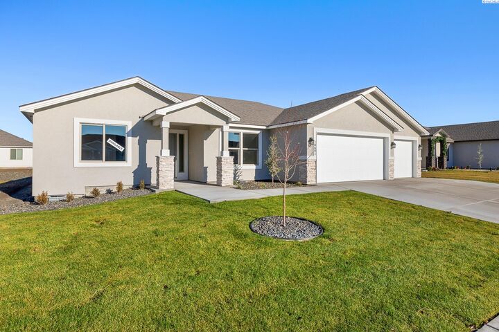 Property Photo: 10601 Coho Dr WA 99301