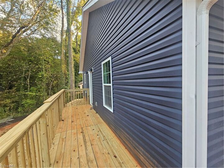 Property Photo: 4311 Mineral Avenue NC 27105