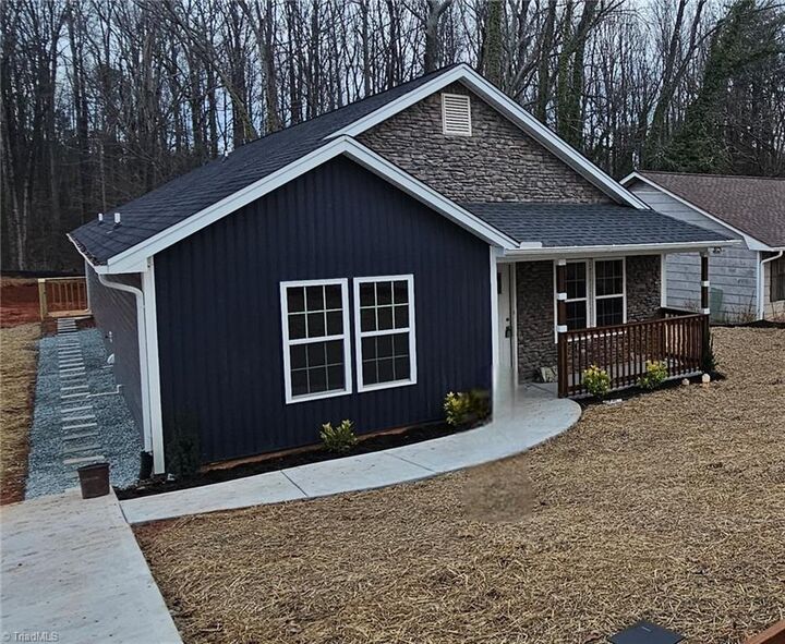 Property Photo:  4311 Mineral Avenue  NC 27105 