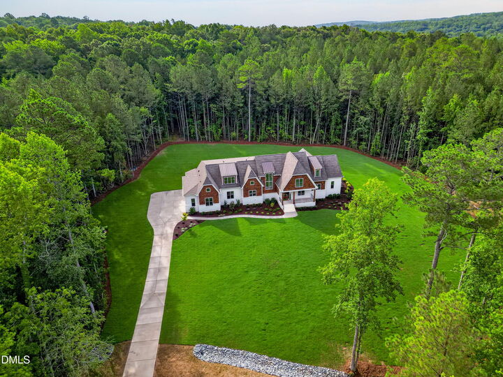 Property Photo:  334 Blufftonwood Drive  NC 27312 