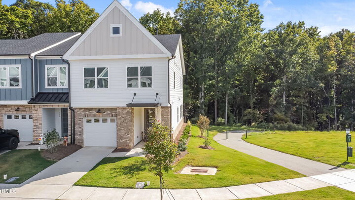 122 Norwell Lane  Pittsboro NC 27312 photo