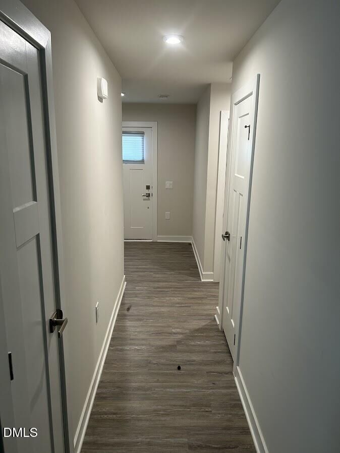 Property Photo: 8841 Kenridge Lane NC 27526