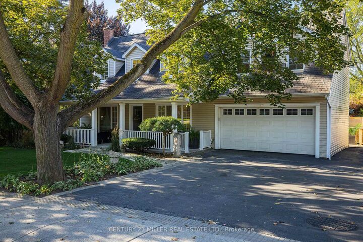 Property Photo:  76 Brock Street  ON L6K 2Z1 