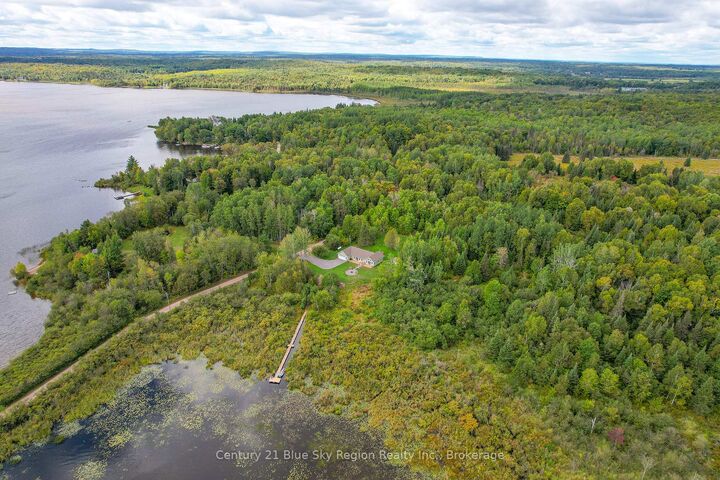 Property Photo:  398 Mallard Haven Road  ON P0H 1B0 