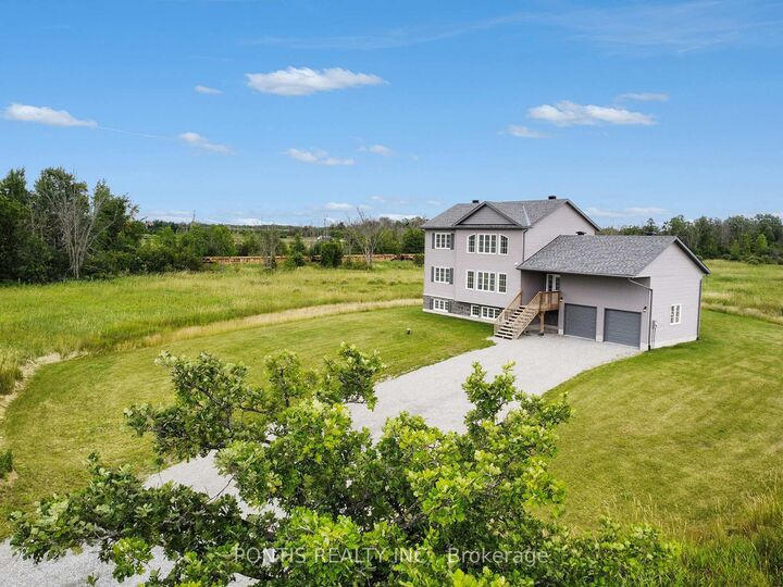 Photo de la propriété: 491 Sturgess Road ON K7A 4S7