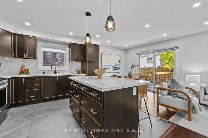 Property Photo: 739 Young Street ON K9J 3A5