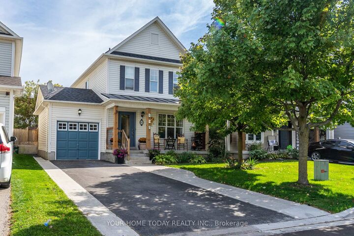 42 Bonnette Street  Halton Hills ON L7J 2Z6 photo
