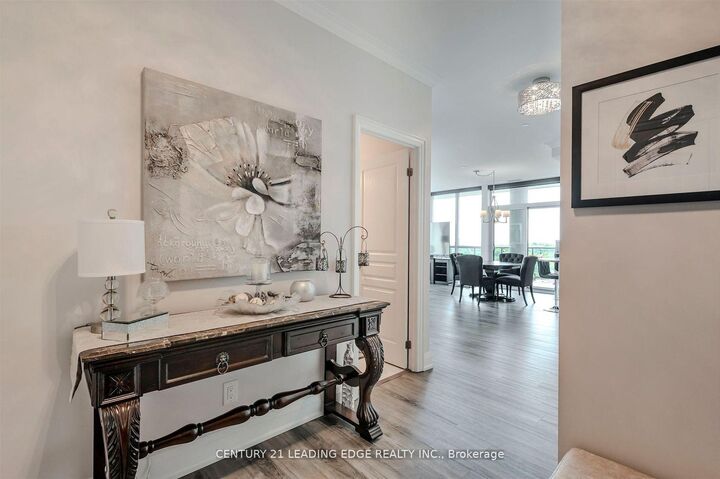 Property Photo: 50 Hall Road 1104 ON L7G 0J8