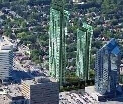 11 Bogert Avenue 1509  Toronto ON M2N 0H4 photo
