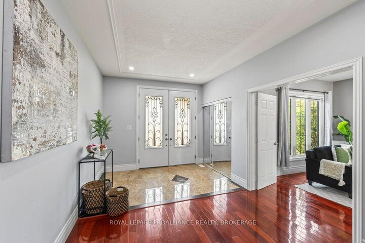 Property Photo: 1058 Lucas Road ON K0H 2H0