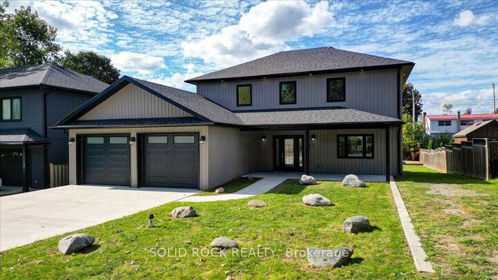 124 Cromwell Street  Trent Hills ON K0L 1L0 photo