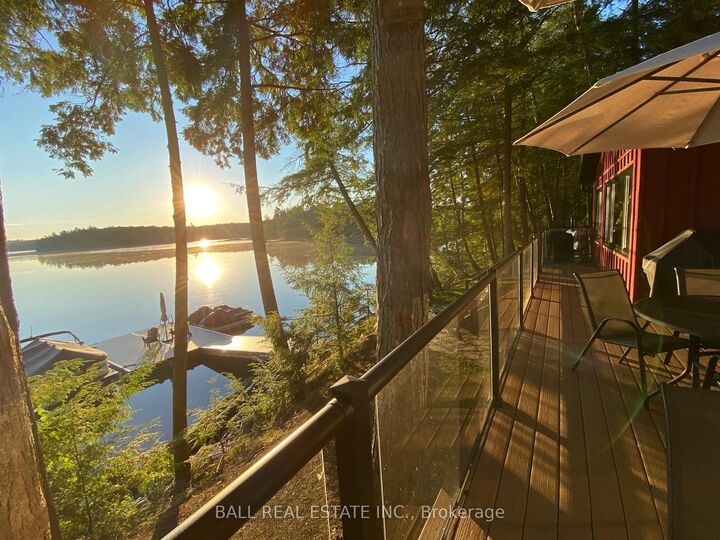 Property Photo:  133 Fire Route 214 N/A  ON K0L 1J0