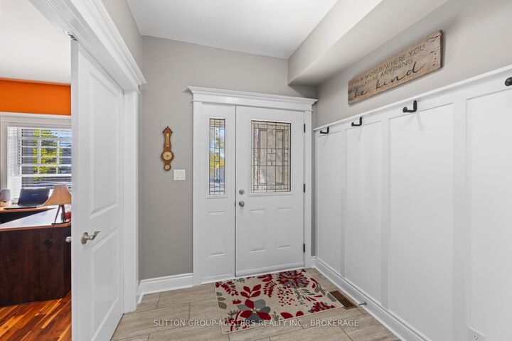 Property Photo: 767 Kananaskis Drive ON K7P 0A8