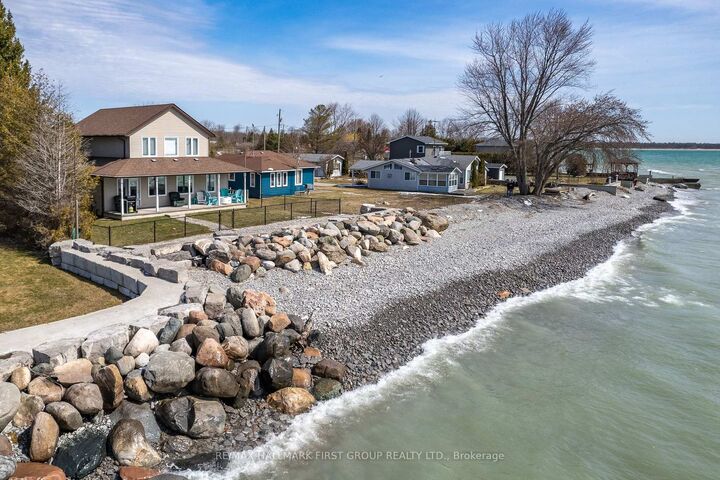 Property Photo:  44 Greenway Circle  ON K0K 1H0 