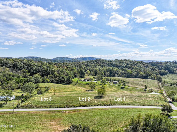 Property Photo: Tbd Charlie Doty Lot 2 Road TN 37745