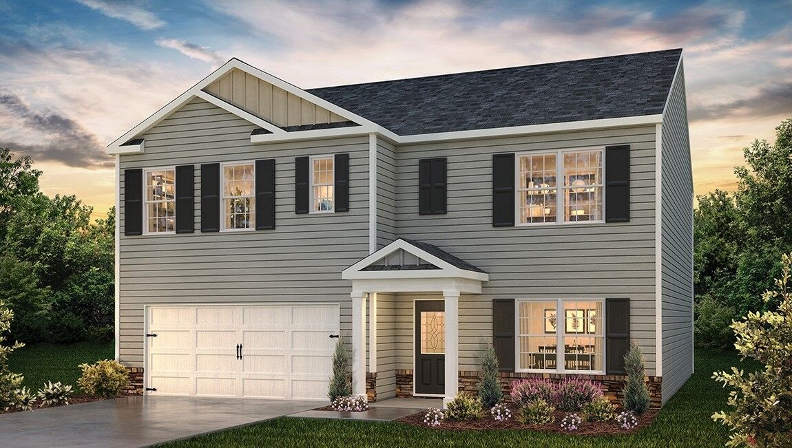 Property Photo: 410 Caprock Court SC 29678