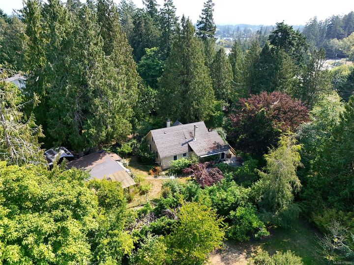 Property Photo: 1720 Swartz Bay Rd BC V8L 5R2