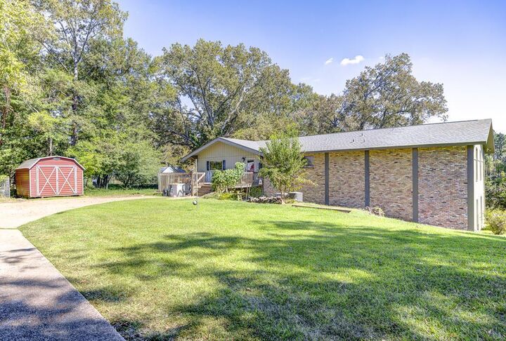 Property Photo:  1107 Newitt Vick Drive  MS 39183 