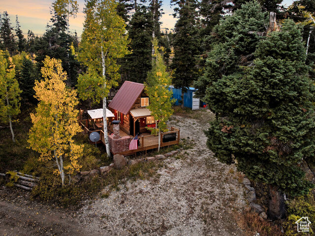 Property Photo: 443 N Tranquility Dr UT 84779