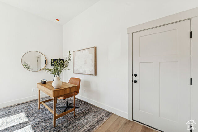 Property Photo: 59 E 200 N 1 UT 84010