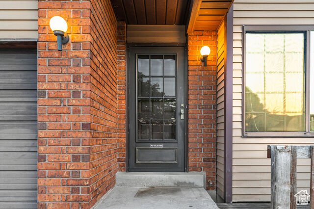 Property Photo:  2503 W Marsha Brook Cir S  UT 84129 