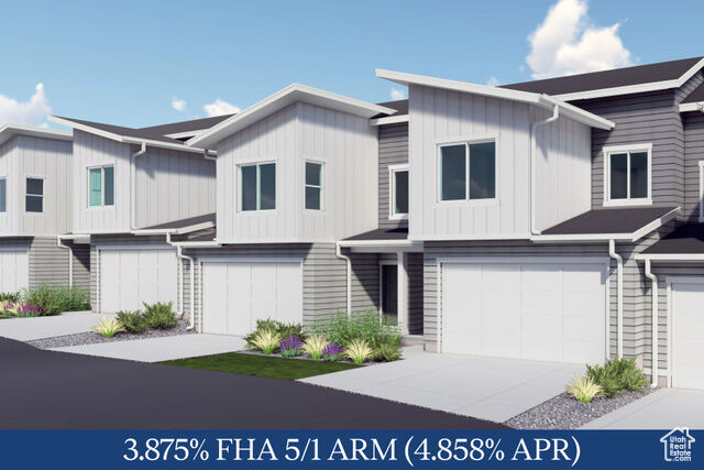 Property Photo:  1541 W Charmer Ln 1450  UT 84045