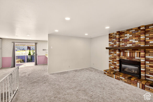 Property Photo:  1207 W Cedar Knolls S  UT 84720 