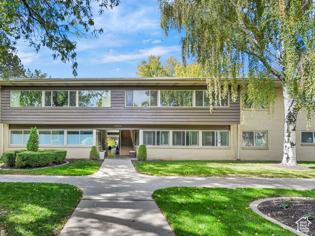 Property Photo: 1150 E 2700 S G51 UT 84106