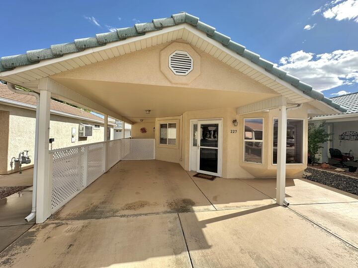 Property Photo:  2990 E Riverside #227  UT 84790