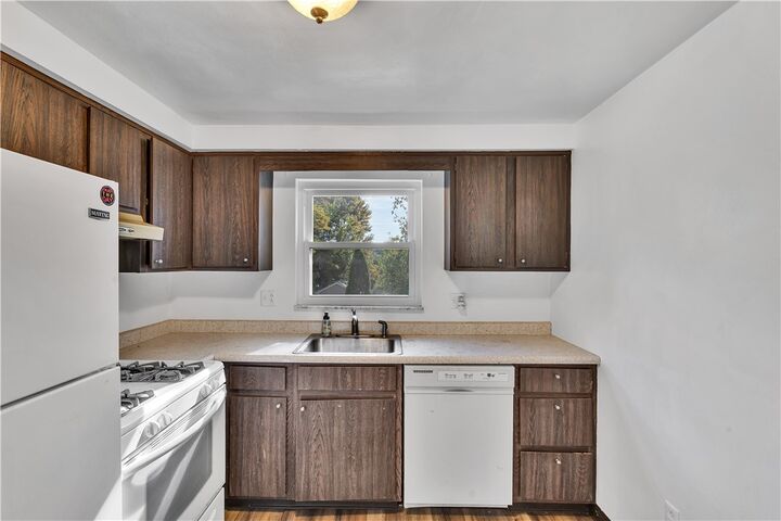Property Photo:  14 And 16 Theodore Drive  PA 15644 