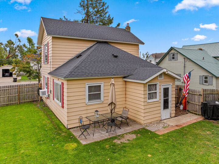Property Photo: 314 S Court Avenue MI 49735
