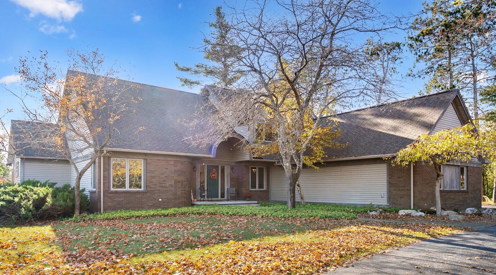 Property Photo: 212 Long Rapids Road MI 49707