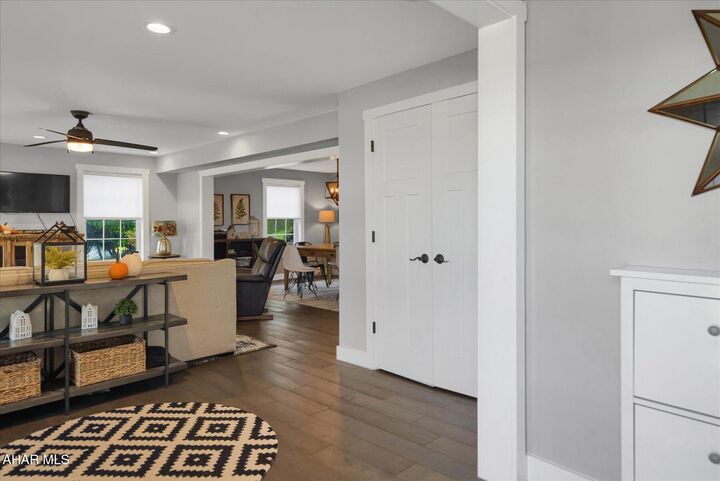 Property Photo: 1006 Clay Avenue PA 16686