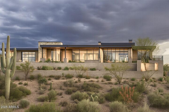 37200 N School House Road  Cave Creek AZ 85331 photo