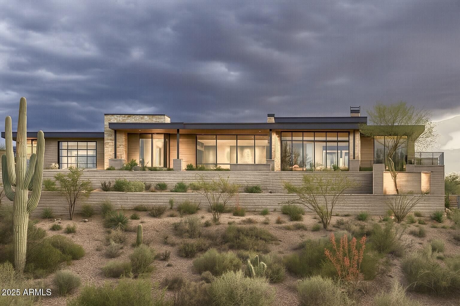 Property Photo:  37200 N School House Road  AZ 85331