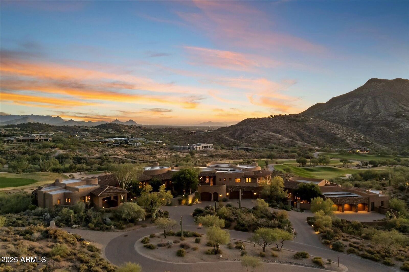 Property Photo: 9743 E Madera Drive AZ 85262
