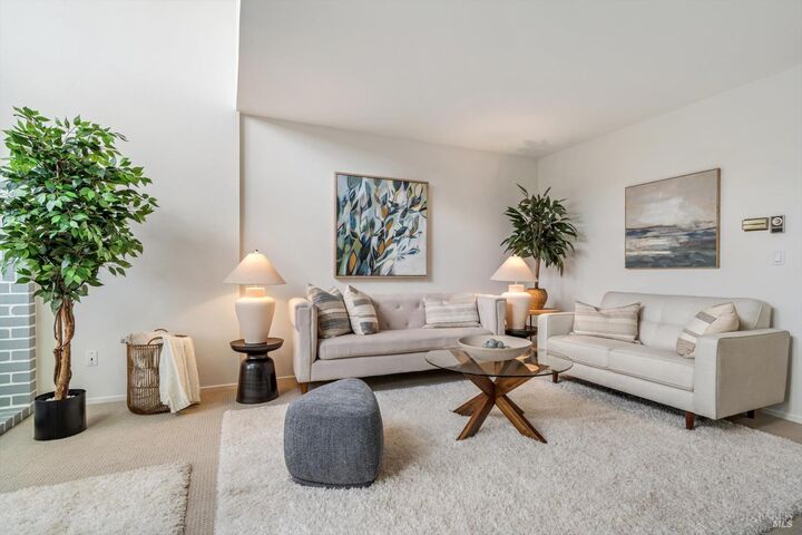 Property Photo: 1103 Marylyn Circle CA 94954