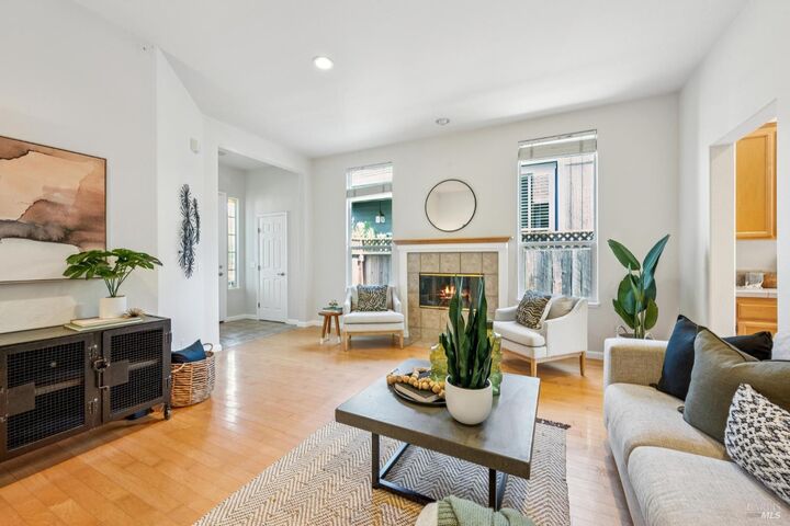 Property Photo: 5534 Rainbow Circle CA 95409
