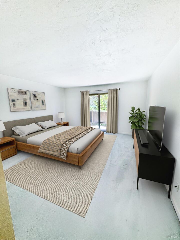 Property Photo:  50 Via Belardo 12  CA 94904