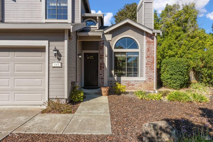 Property Photo: 103 Breezewalk Drive CA 94591