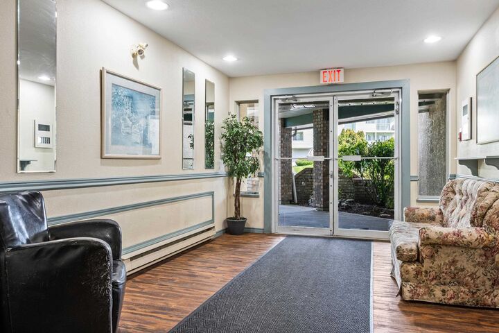 Photo de la propriété: 2567 Victoria Street 202 BC V2T 2T4