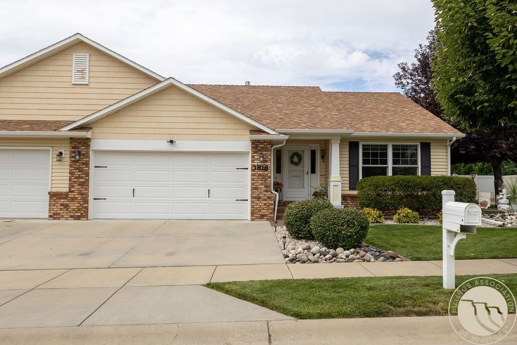 Property Photo: 1818 Tiburon Lane MT 59102