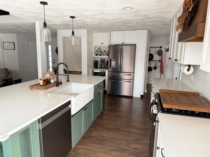 Property Photo: 20 Teeburn Blvd NY 13901