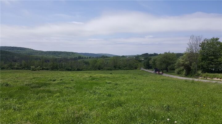 Property Photo: 363 Van Hook Road NY 13732