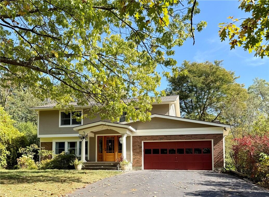Property Photo:  327 The Parkway  NY 14850 